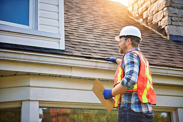 Trusted Flat Roof Repair service in Goshen, CT - Ben Roofing and Steel LLC